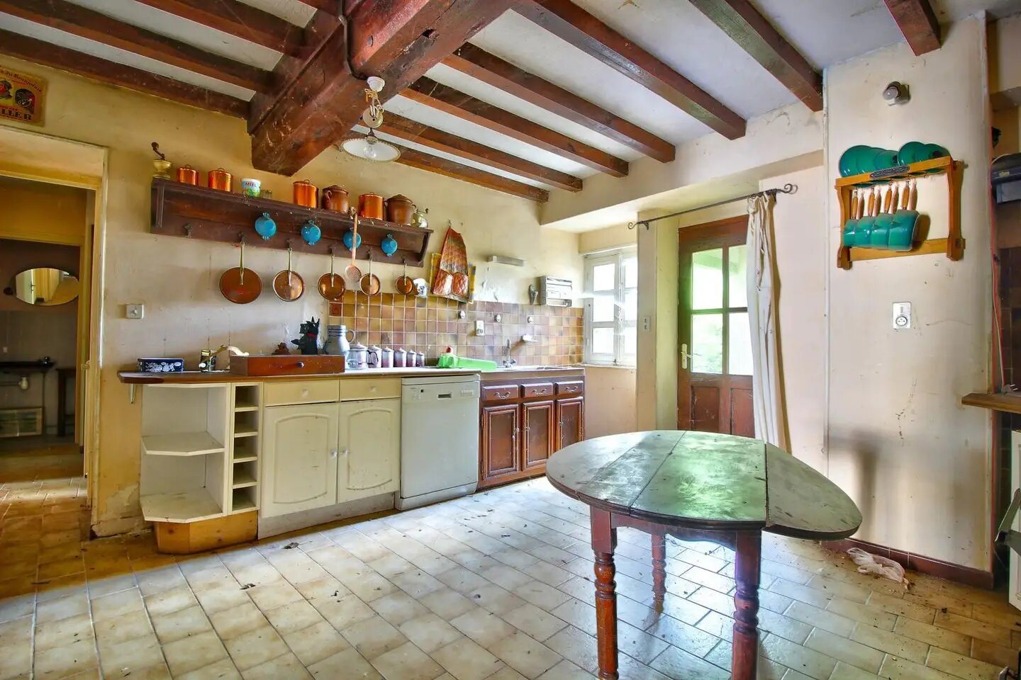 Maison à vendre, 113m², Pouilly-en-Auxois