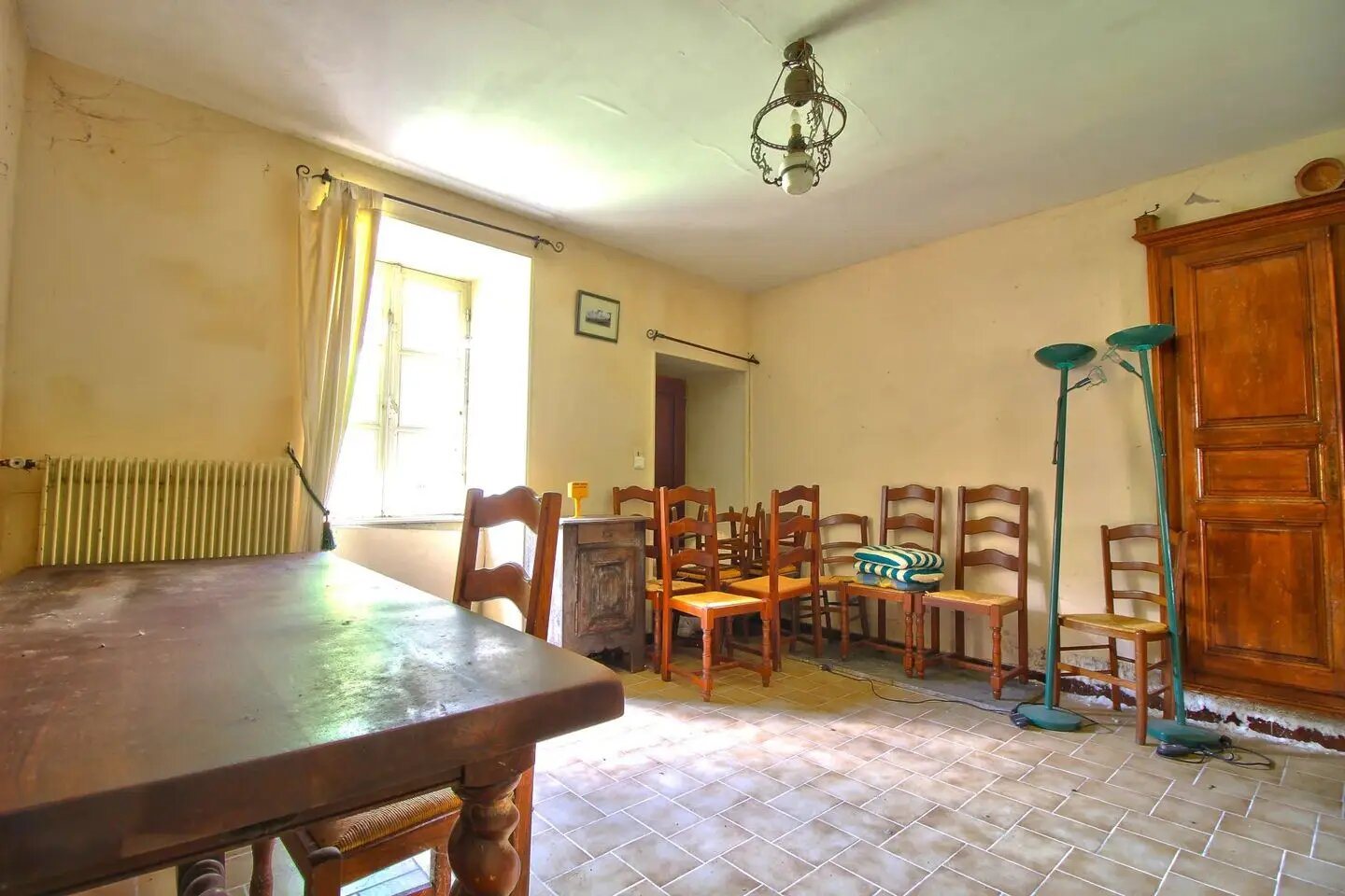 Maison à vendre, 113m², Pouilly-en-Auxois