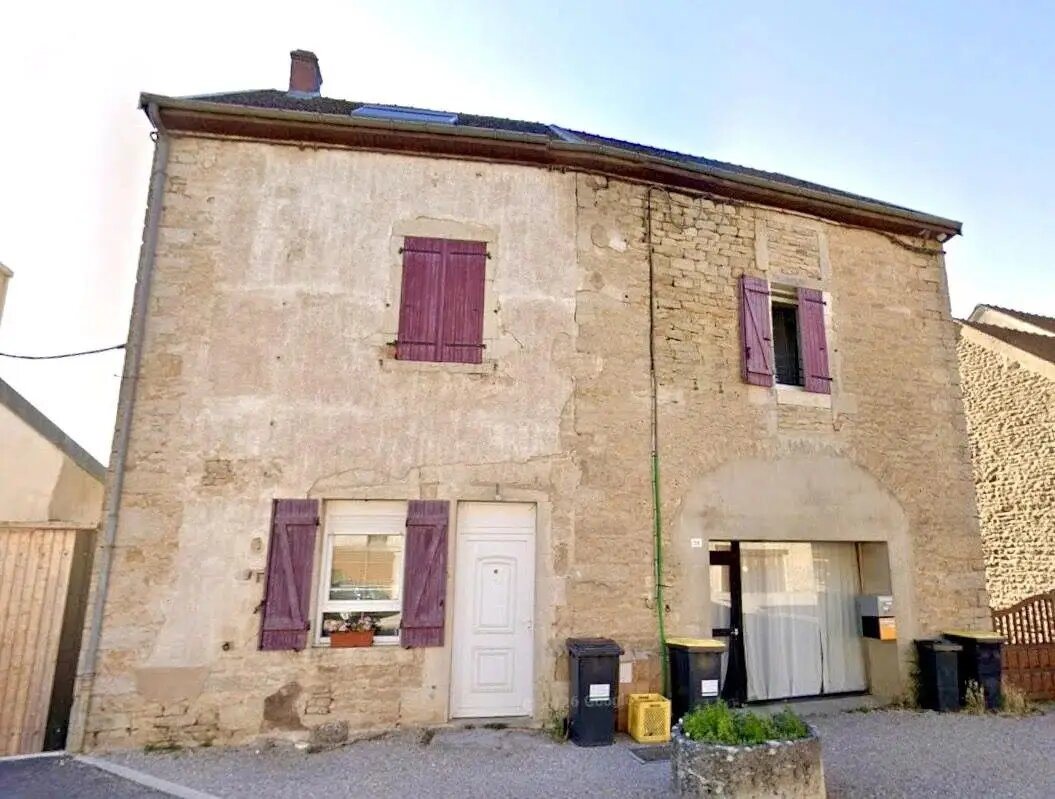 Maison à vendre, 186m², Sombernon