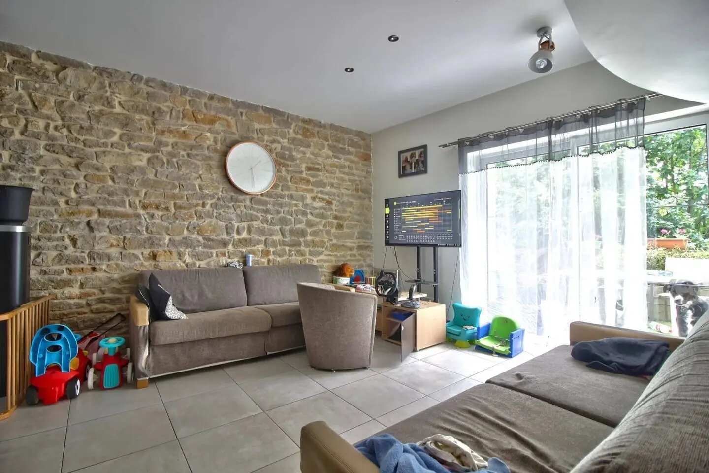 Maison à vendre, 186m², Sombernon