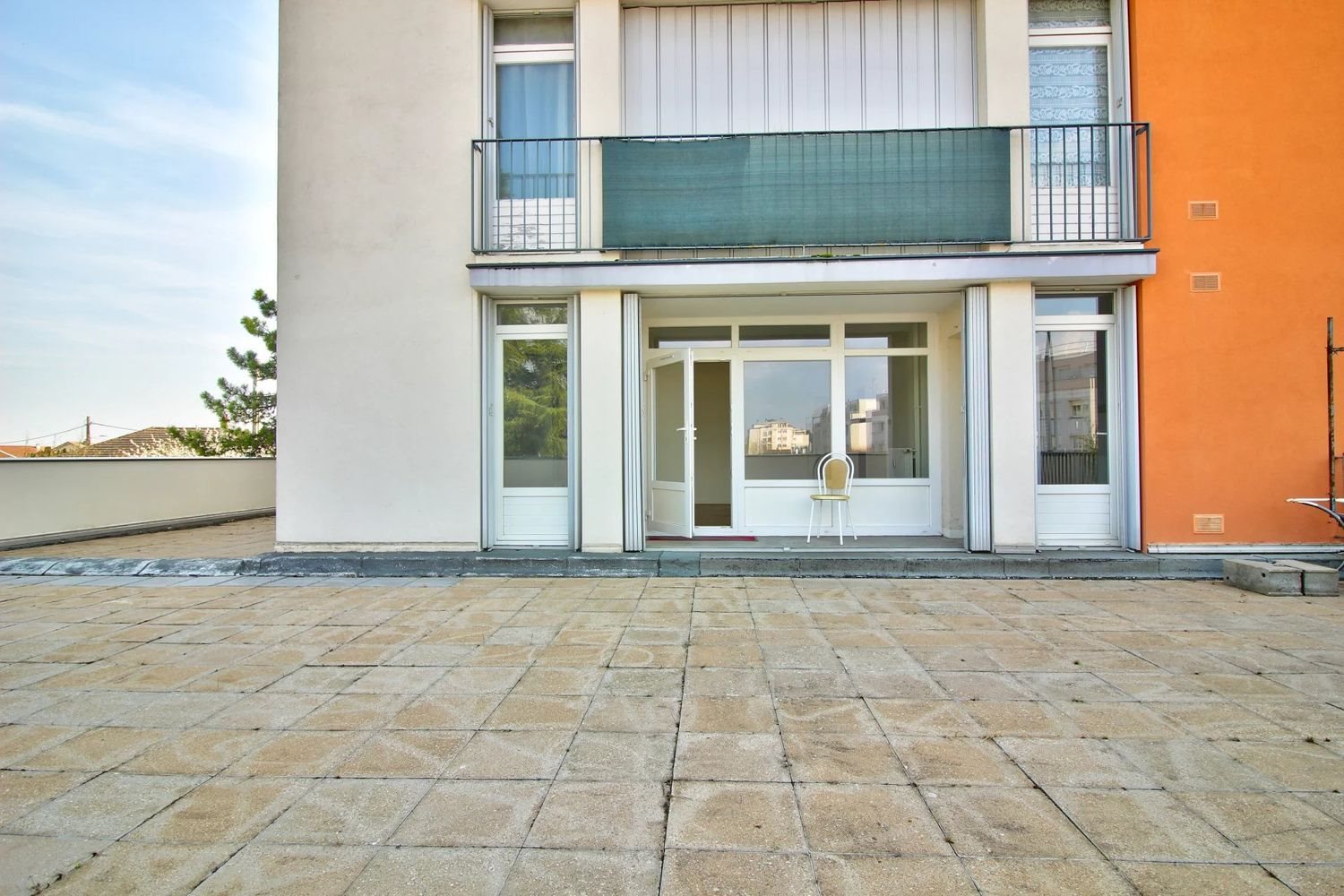 Appartement à vendre, 68m², Longvic