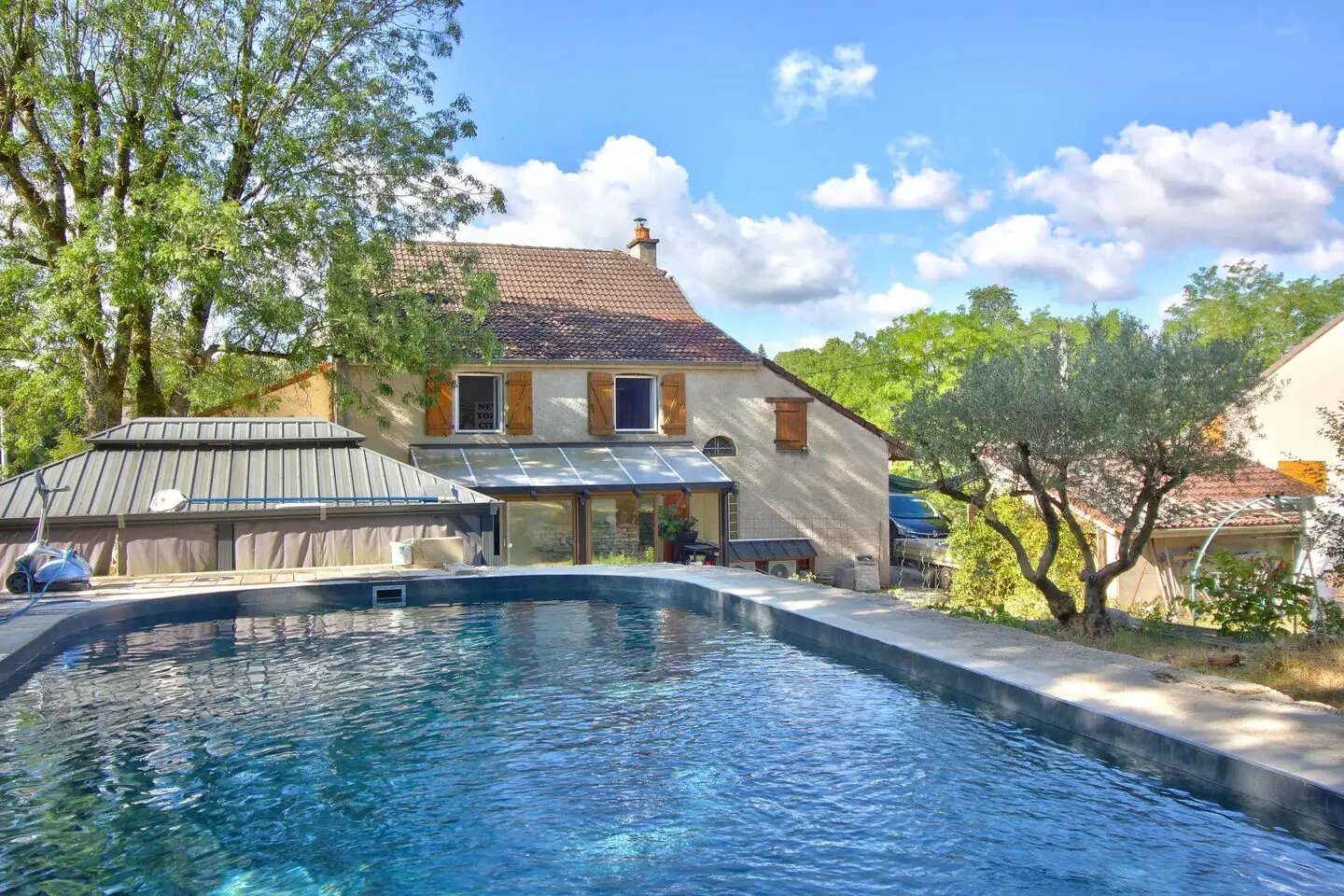 Maison à vendre, 145m², Sainte-Marie-sur-Ouche