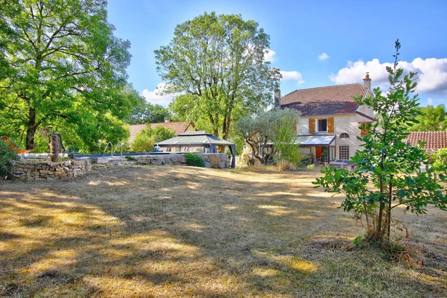 Maison à vendre, 145m², Sainte-Marie-sur-Ouche