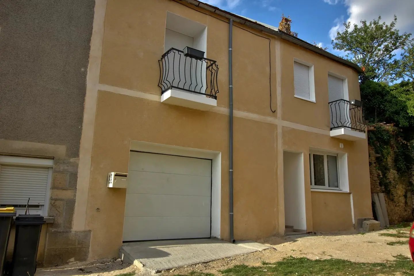 Maison à vendre, 122m², Sombernon