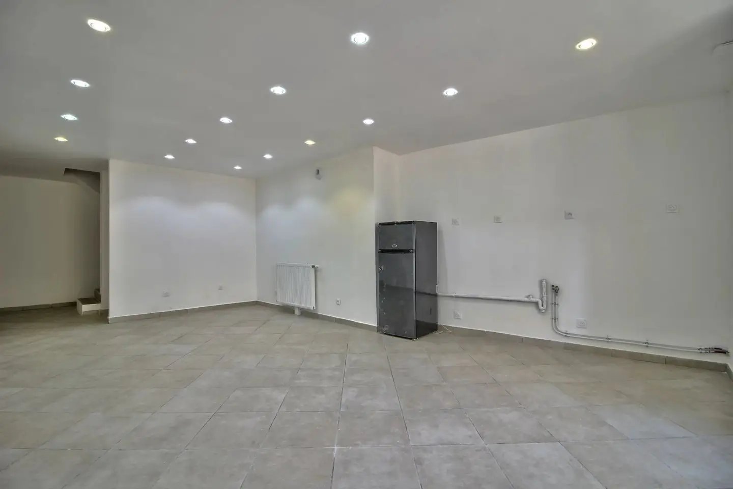 Maison à vendre, 122m², Sombernon