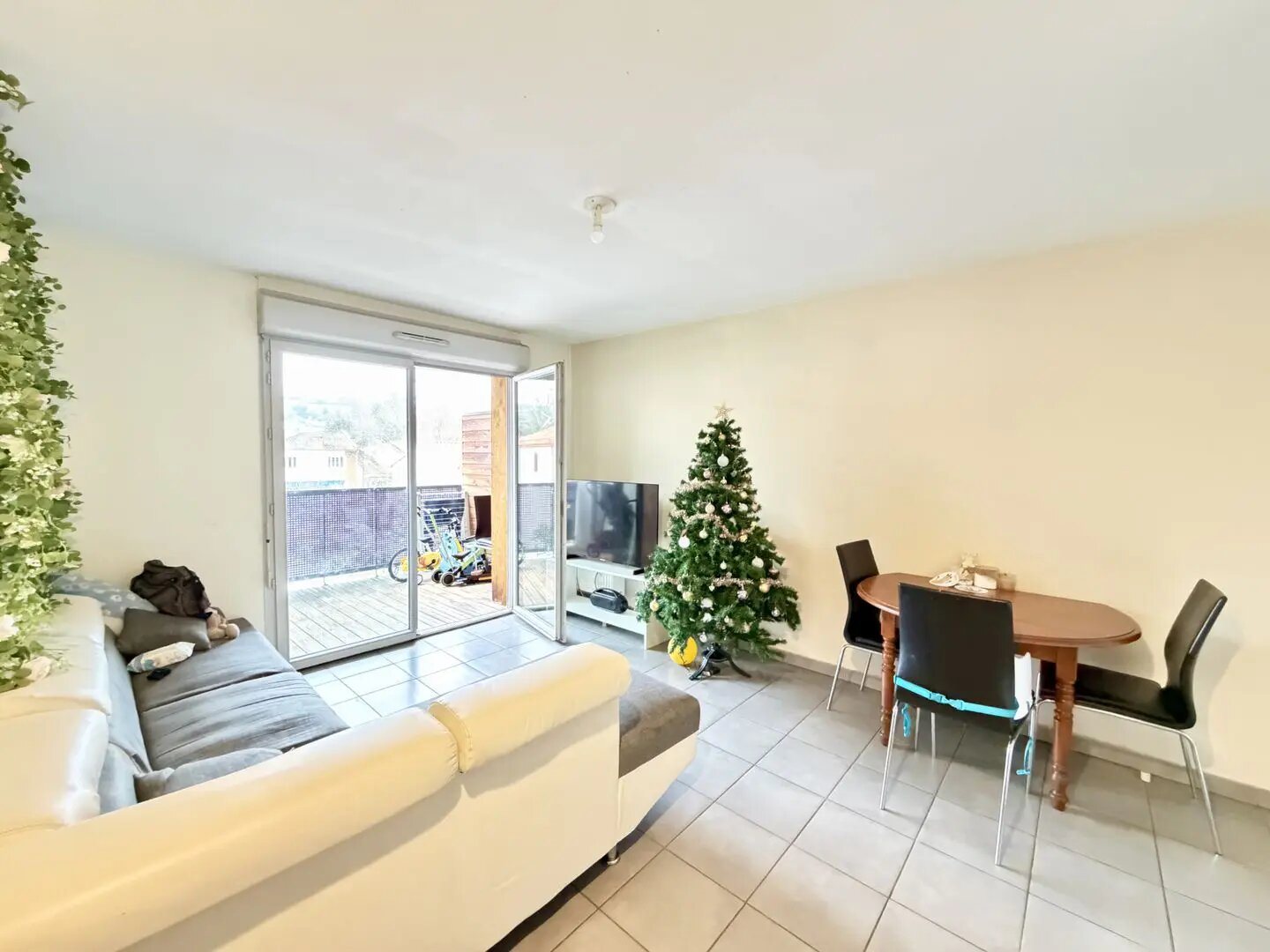 Appartement à vendre, 54m², Toulouse