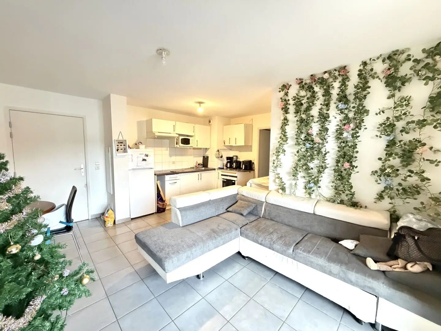 Appartement à vendre, 54m², Toulouse