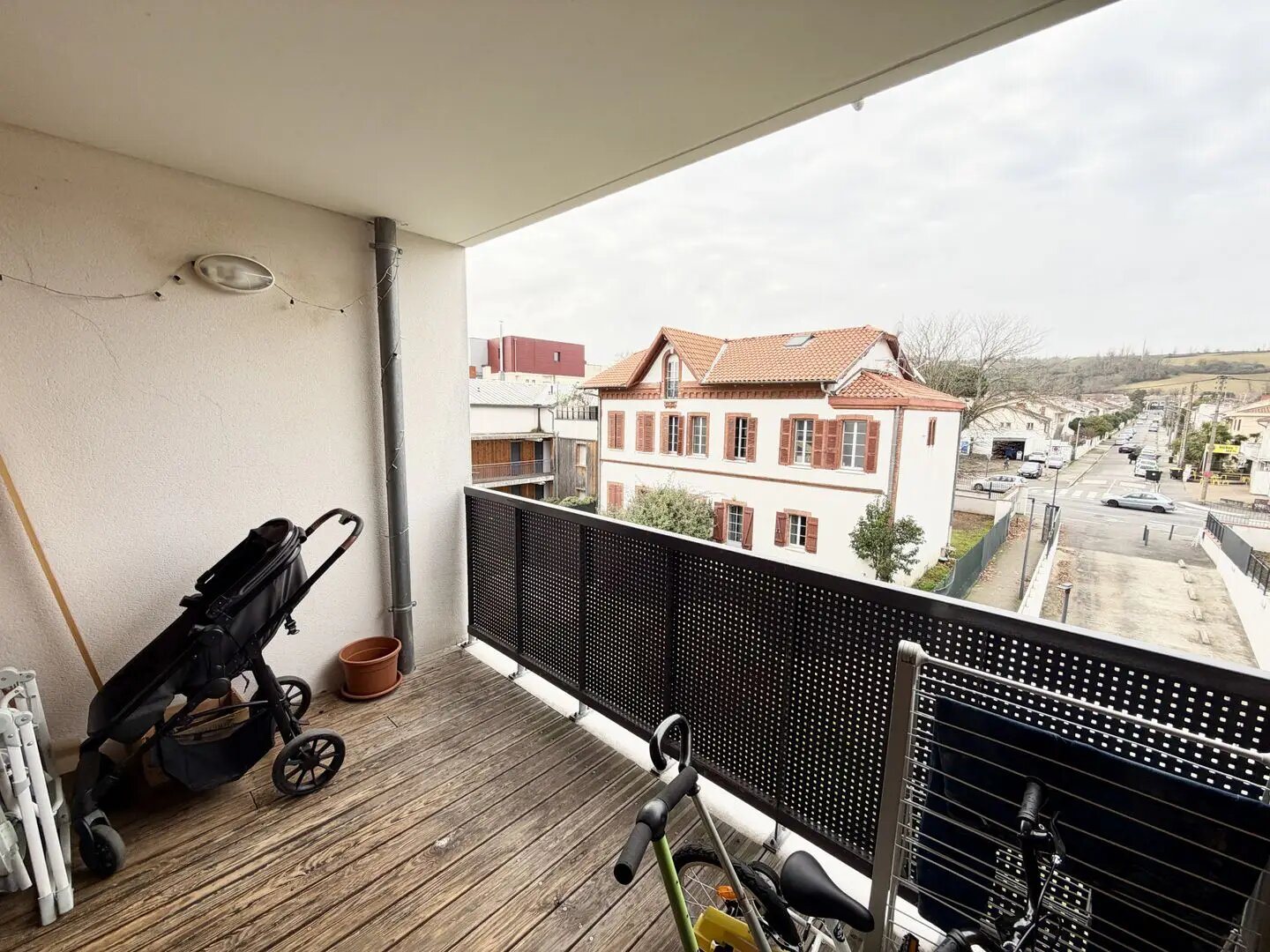 Appartement à vendre, 54m², Toulouse