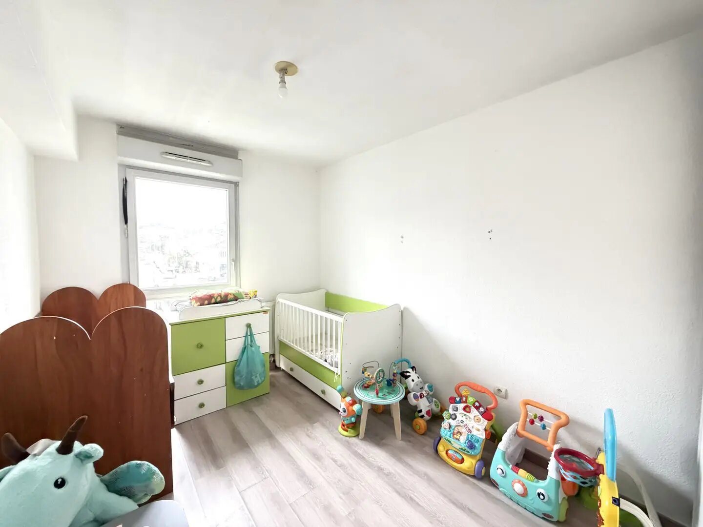 Appartement à vendre, 54m², Toulouse