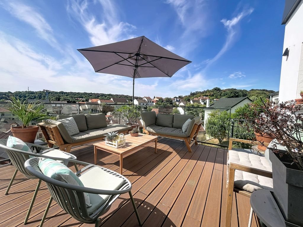 Maison à vendre, 234m², Le Plessis-Robinson