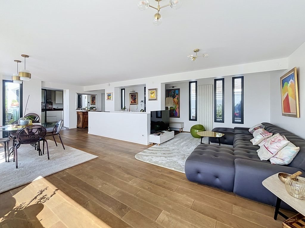 Maison à vendre, 234m², Le Plessis-Robinson