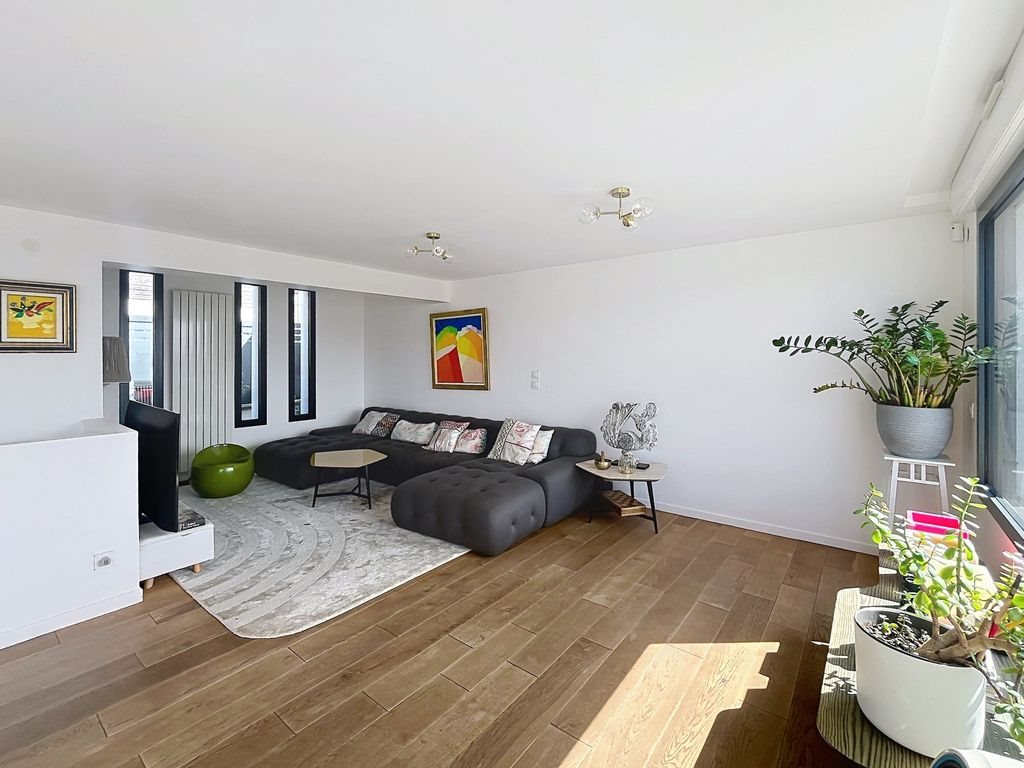 Maison à vendre, 234m², Le Plessis-Robinson