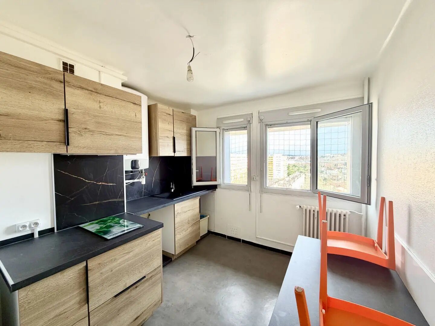 Appartement à vendre, 32m², Toulouse