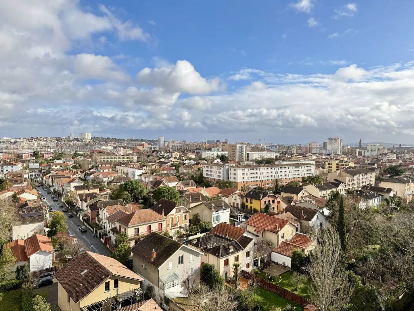 Appartement à vendre, 32m², Toulouse