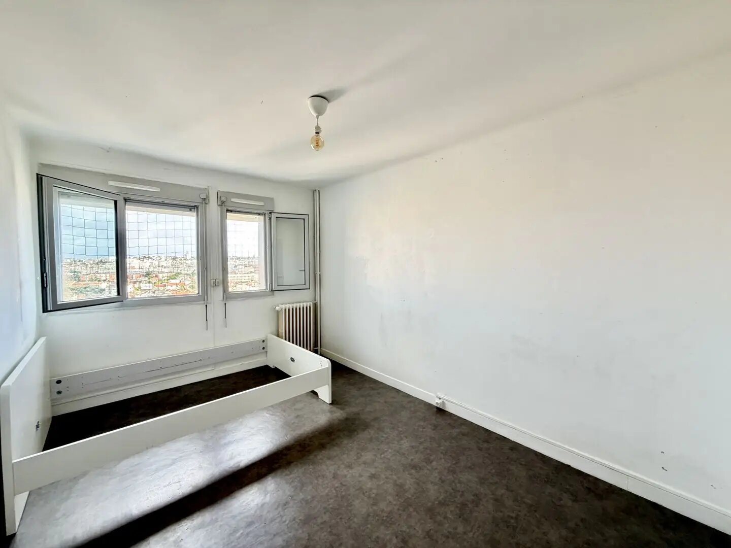 Appartement à vendre, 32m², Toulouse