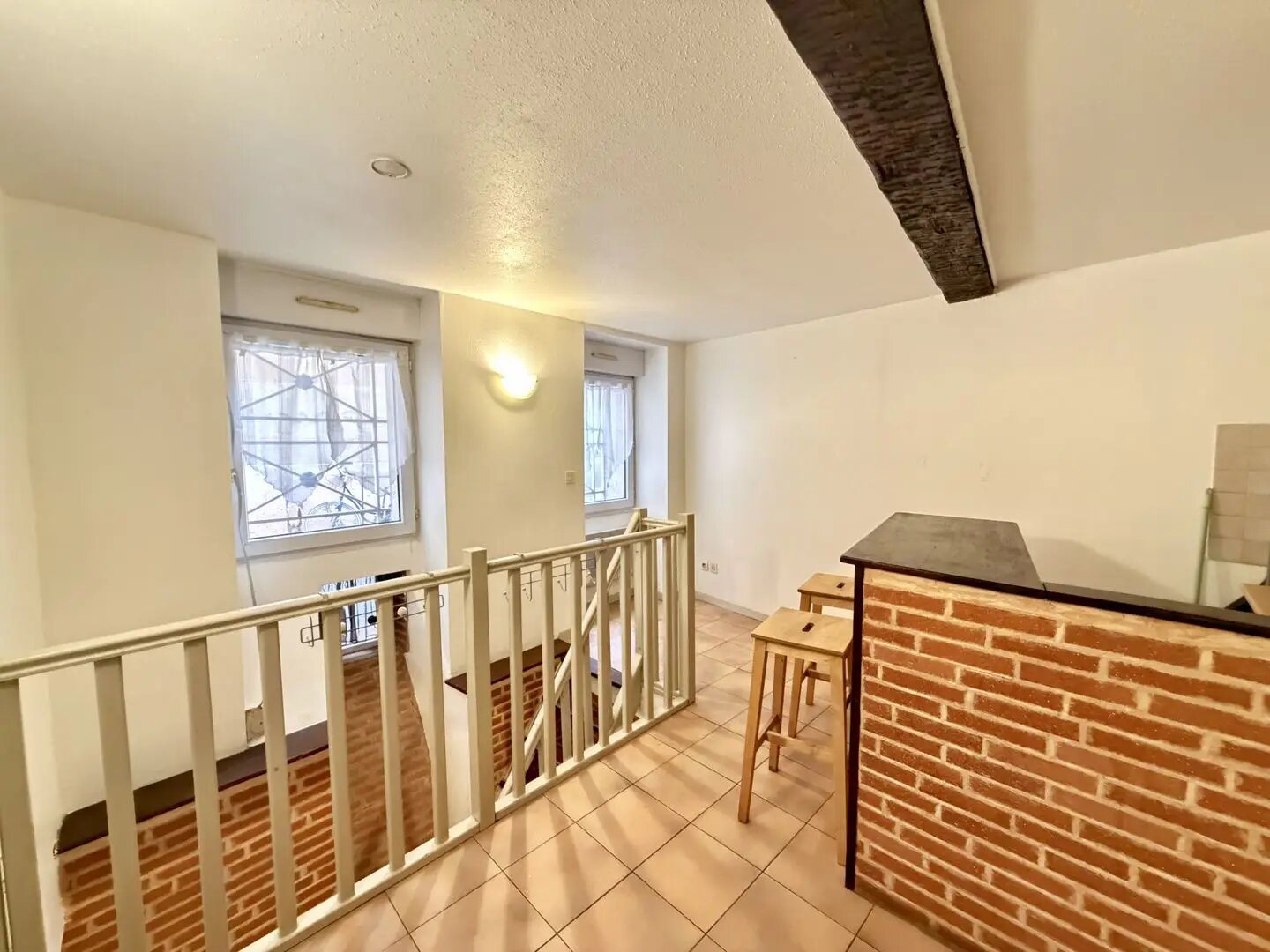 Appartement à vendre, 27m², Toulouse