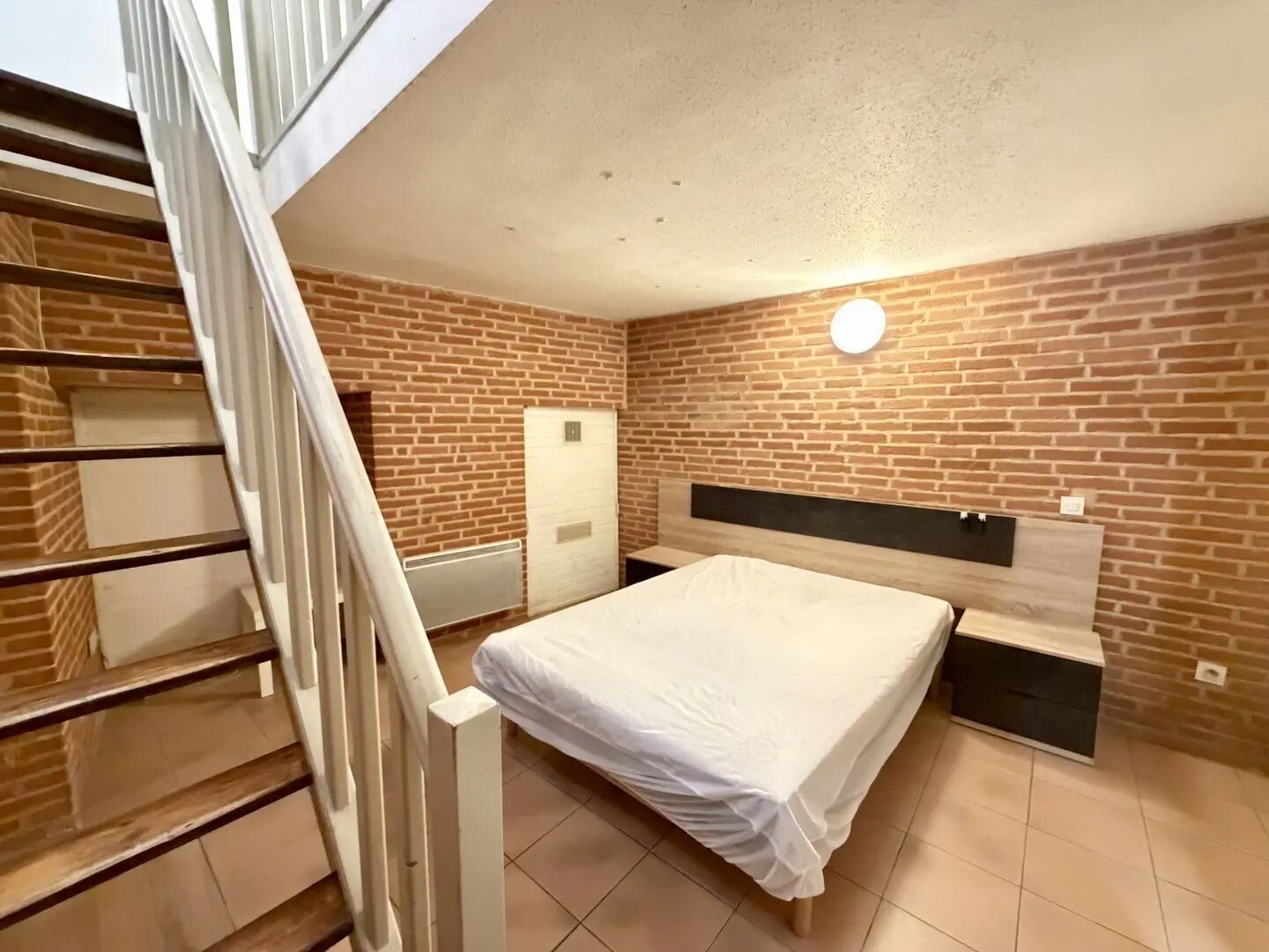 Appartement à vendre, 27m², Toulouse