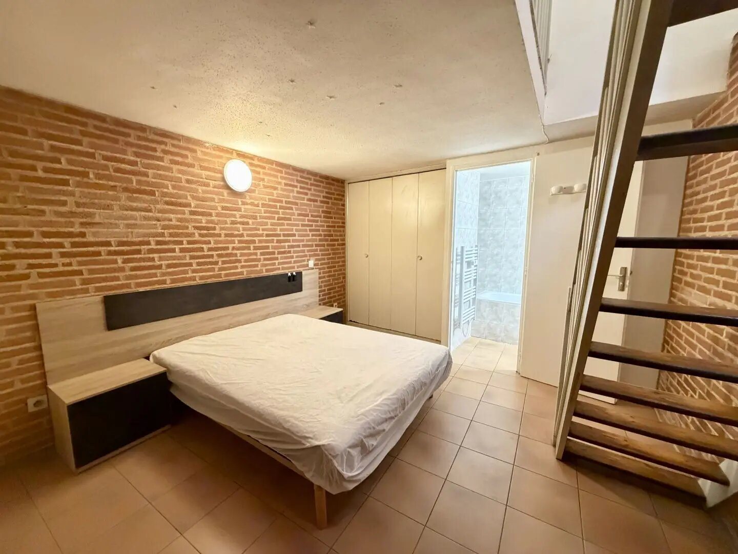 Appartement à vendre, 27m², Toulouse