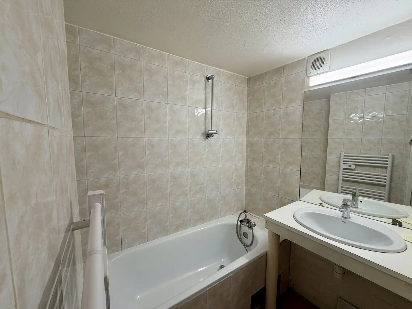 Appartement à vendre, 27m², Toulouse