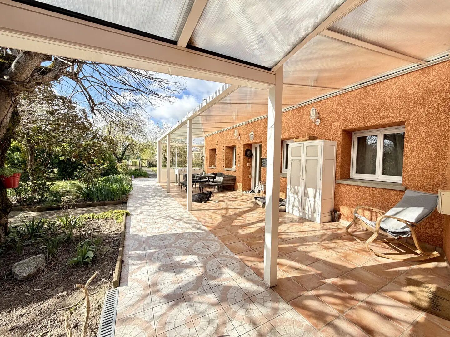 Maison à vendre, 172m², Buzet-sur-Tarn