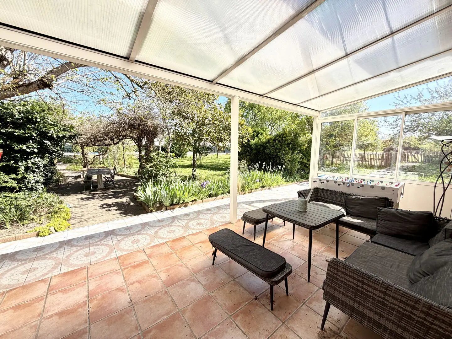 Maison à vendre, 172m², Buzet-sur-Tarn
