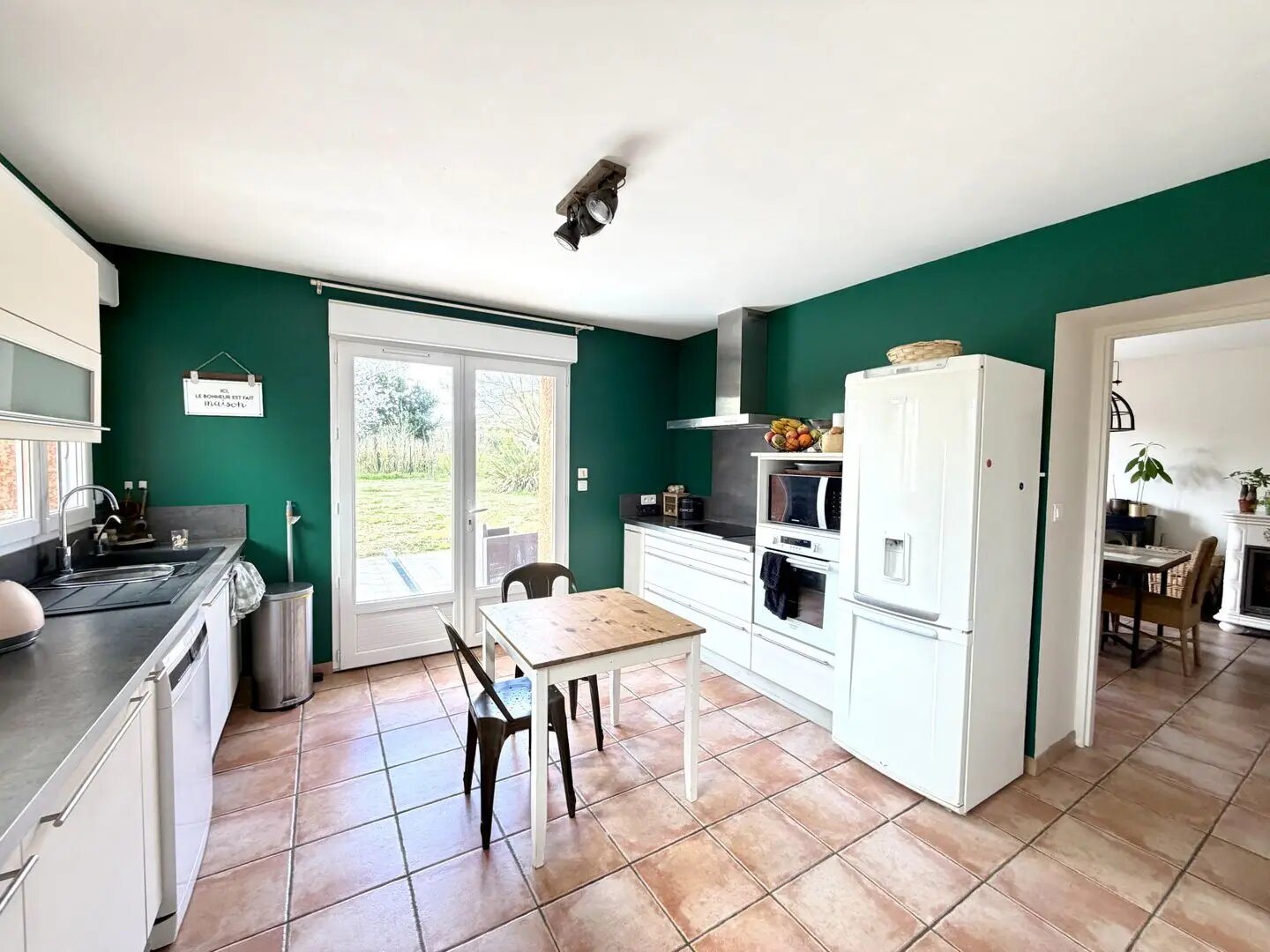 Maison à vendre, 172m², Buzet-sur-Tarn