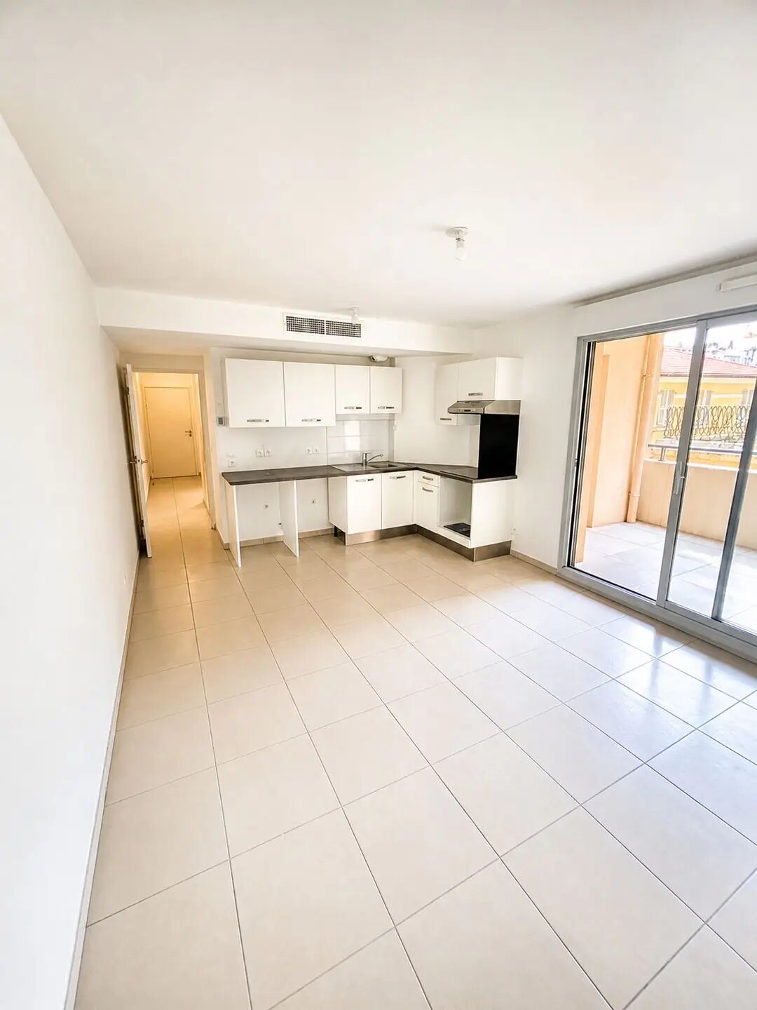 Appartement à vendre, 46m², Cagnes-sur-Mer
