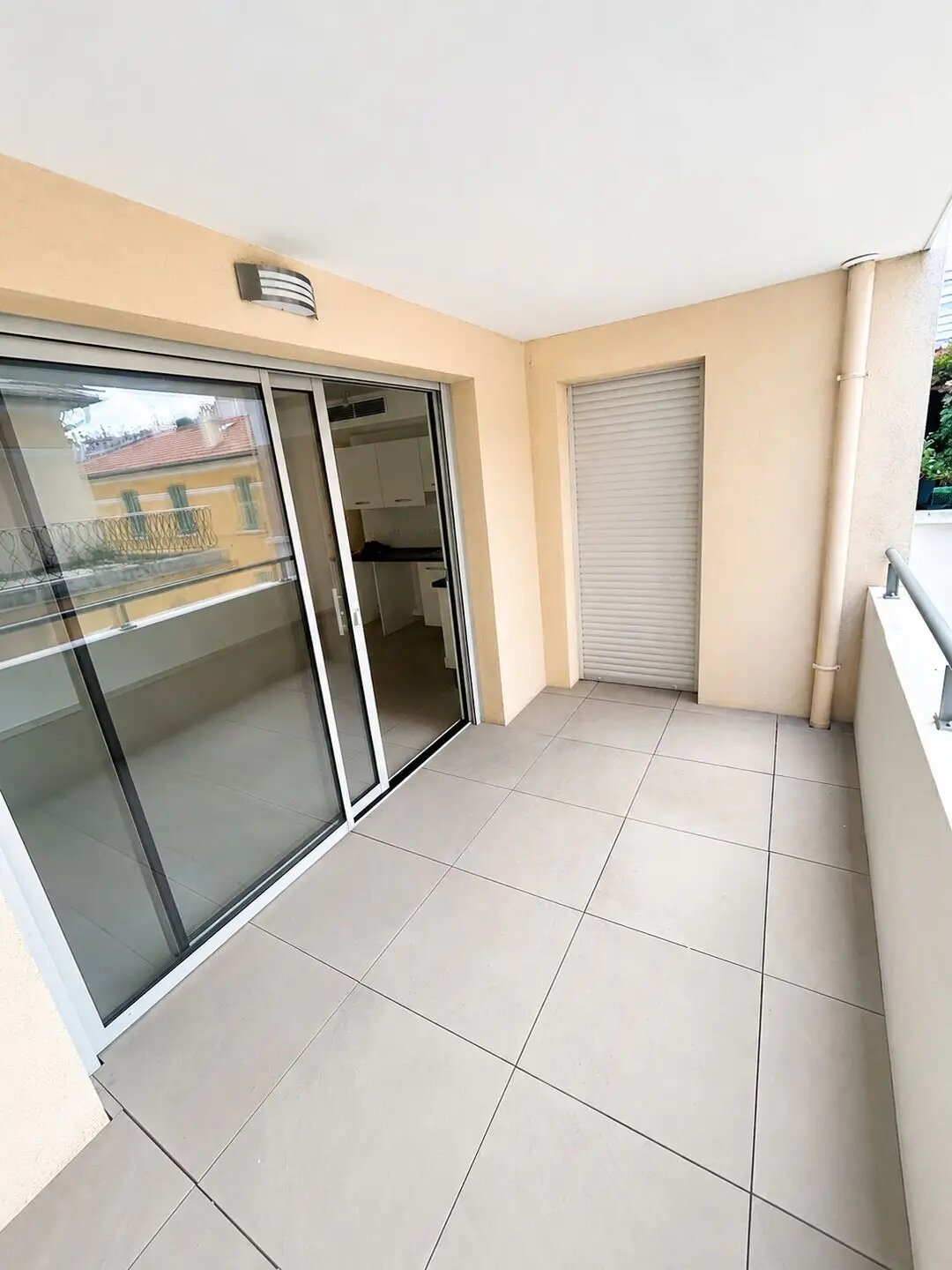 Appartement à vendre, 46m², Cagnes-sur-Mer