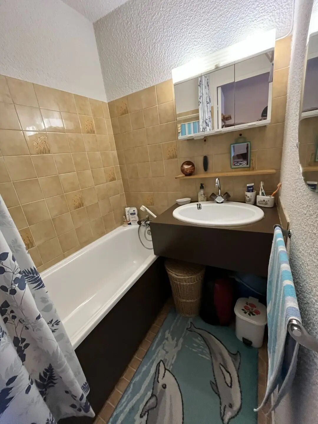 Appartement à vendre, 23m², Risoul