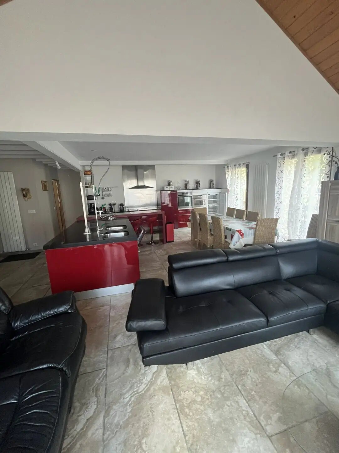 Maison à vendre, 156m², Arvieux