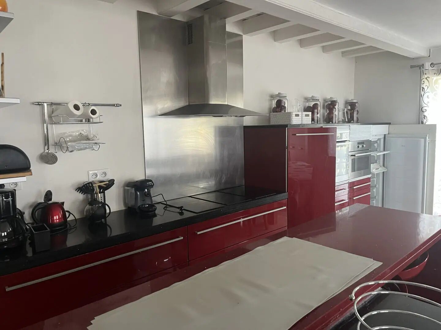 Maison à vendre, 156m², Arvieux