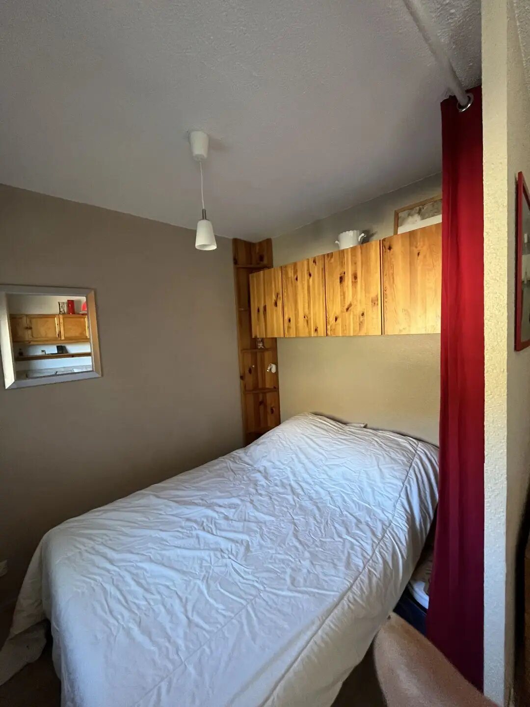 Appartement à vendre, 22m², Vars