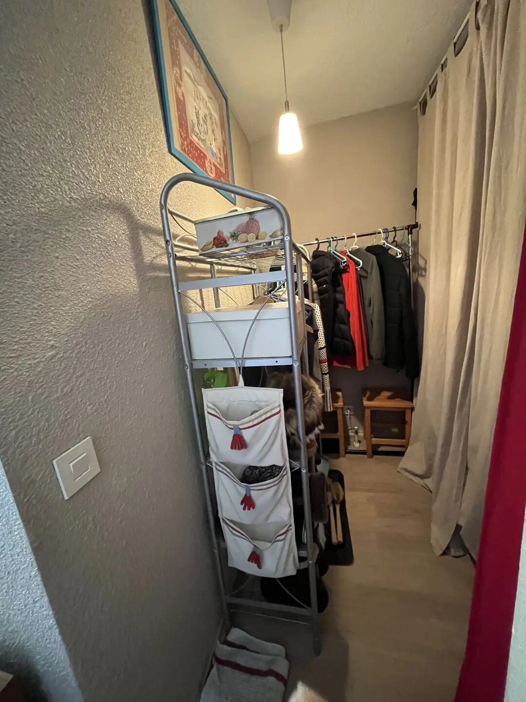 Appartement à vendre, 22m², Vars