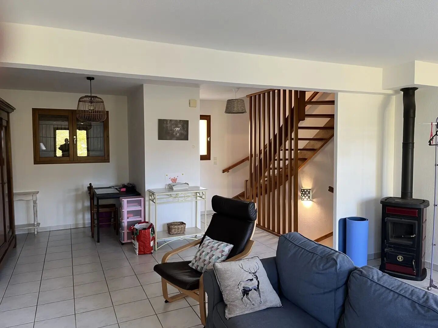 Appartement à vendre, 89m², Guillestre
