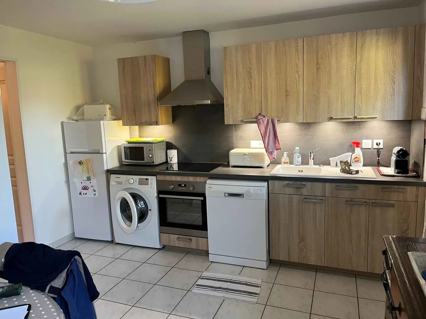 Appartement à vendre, 89m², Guillestre