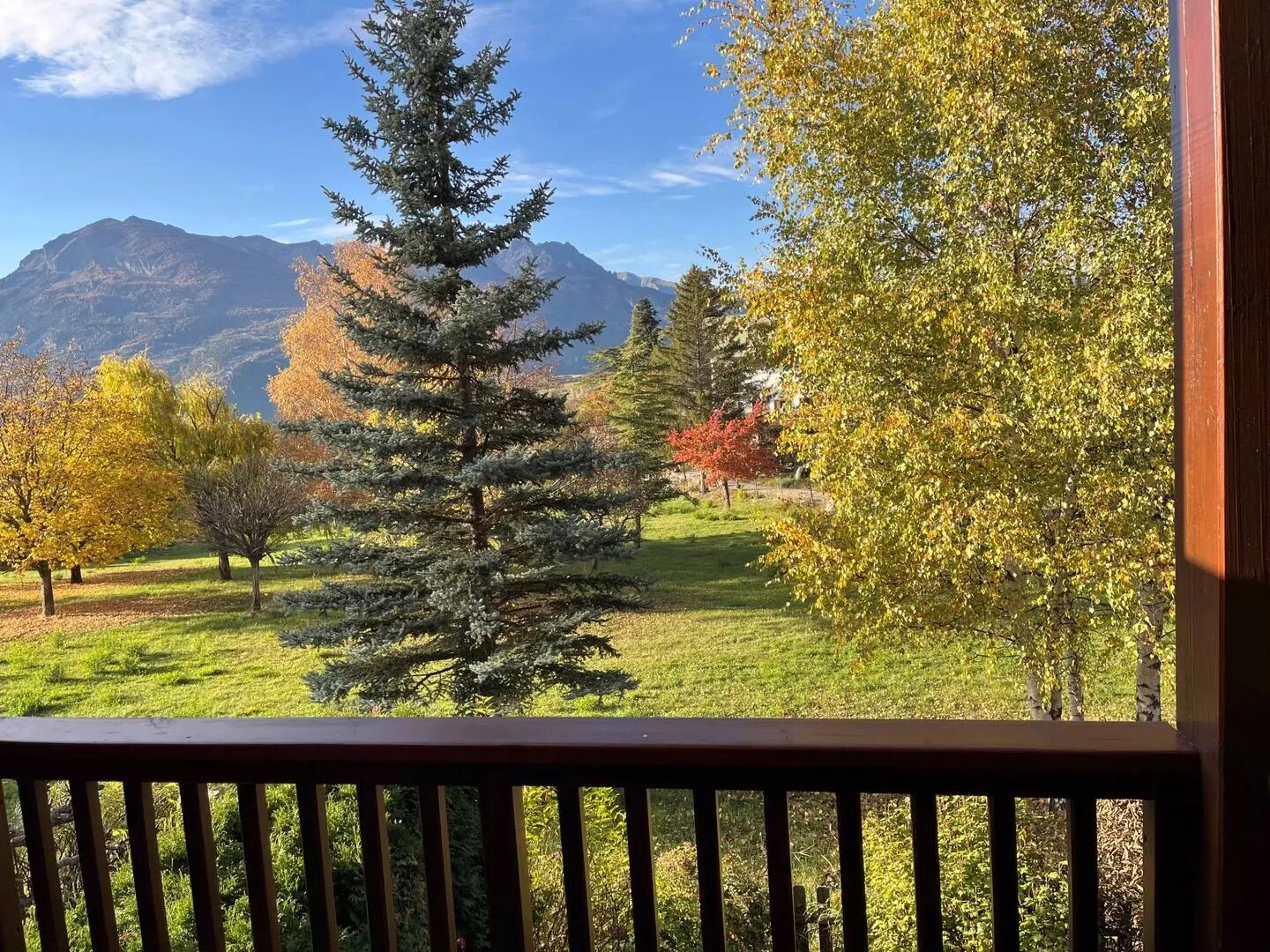 Appartement à vendre, 89m², Guillestre