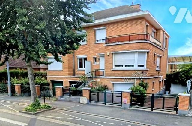 Maison à vendre, 152m², Douai