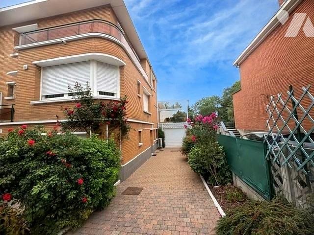 Maison à vendre, 152m², Douai