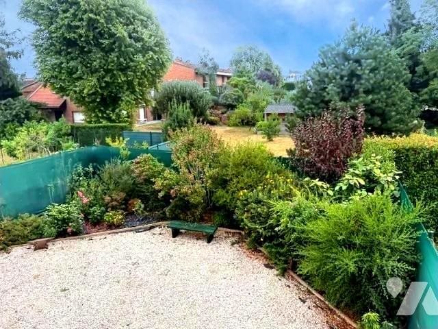 Maison à vendre, 152m², Douai