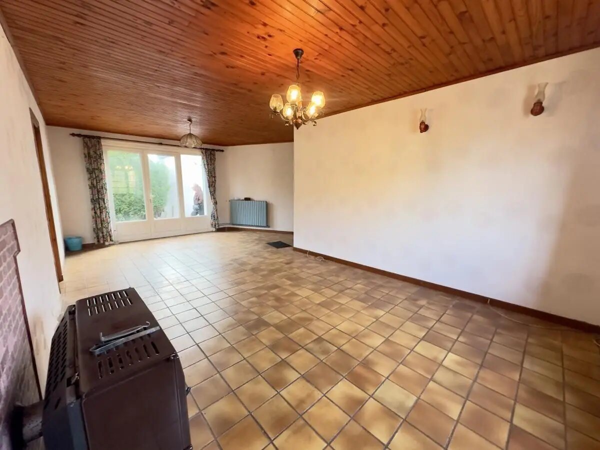 Maison à vendre, 128m², Roost-Warendin