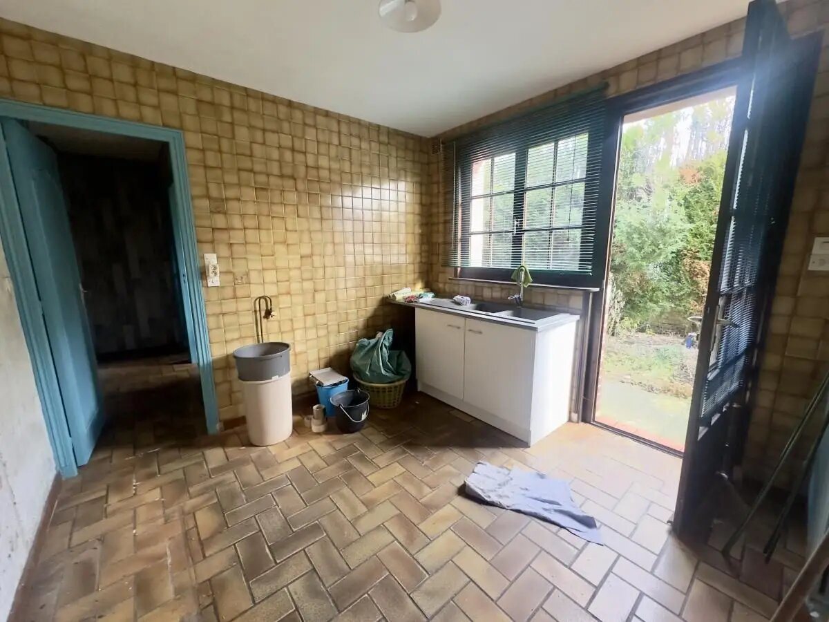 Maison à vendre, 128m², Roost-Warendin