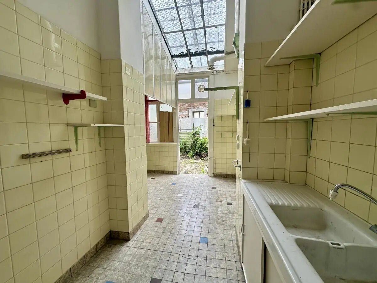 Maison à vendre, 136m², Douai