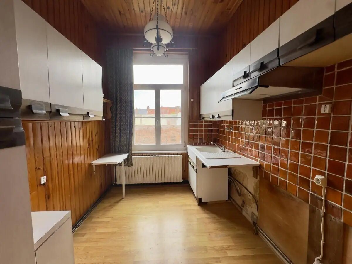 Maison à vendre, 136m², Douai
