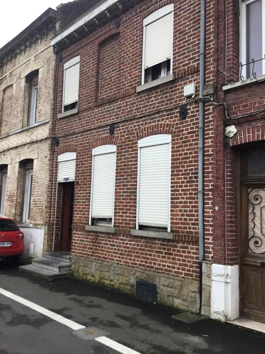 Maison à vendre, 101m², Aniche