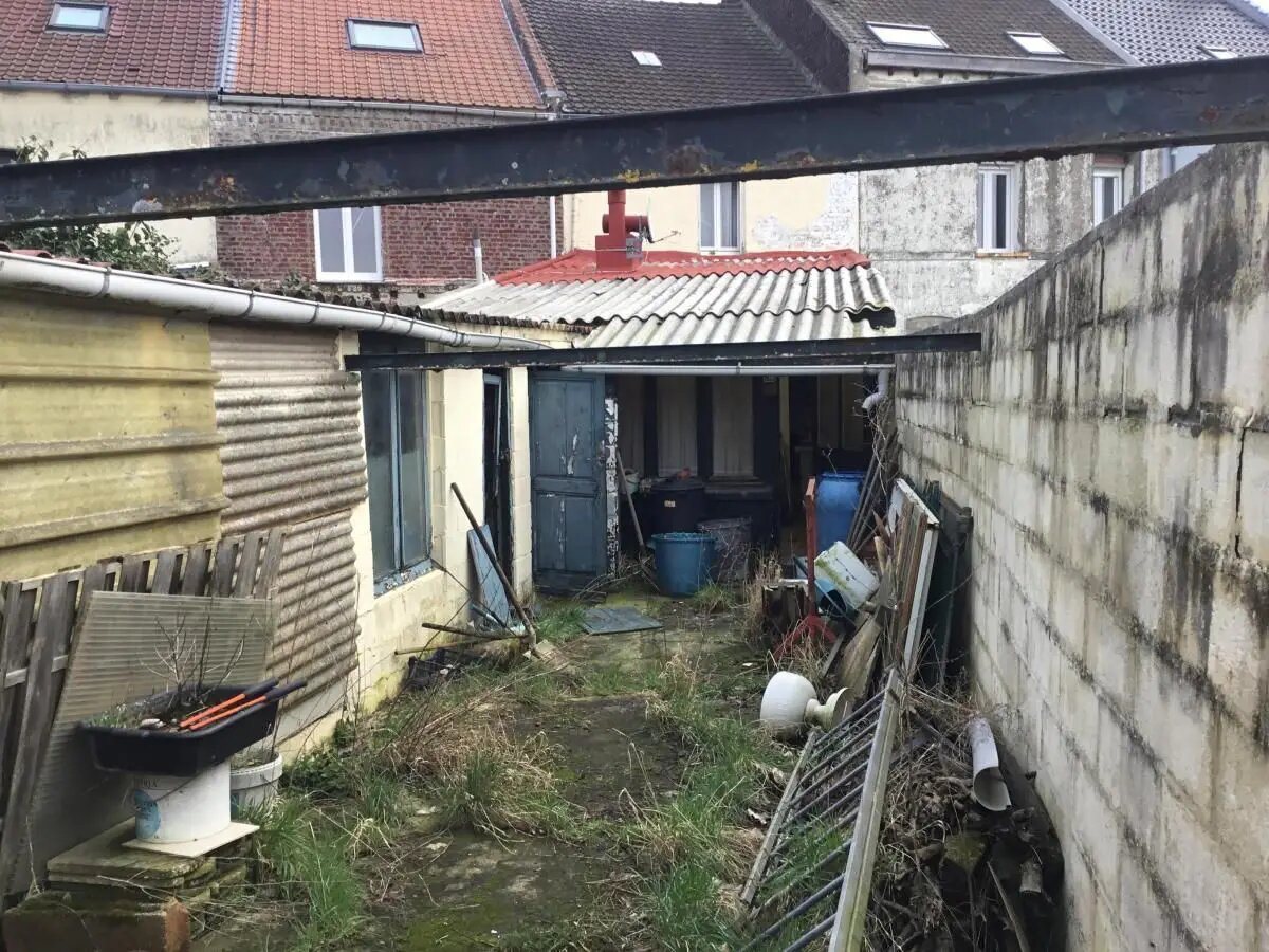 Maison à vendre, 101m², Aniche