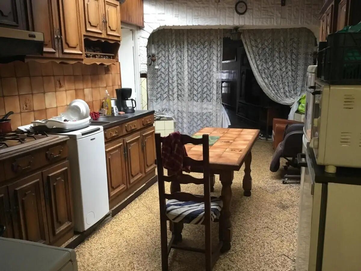 Maison à vendre, 101m², Aniche