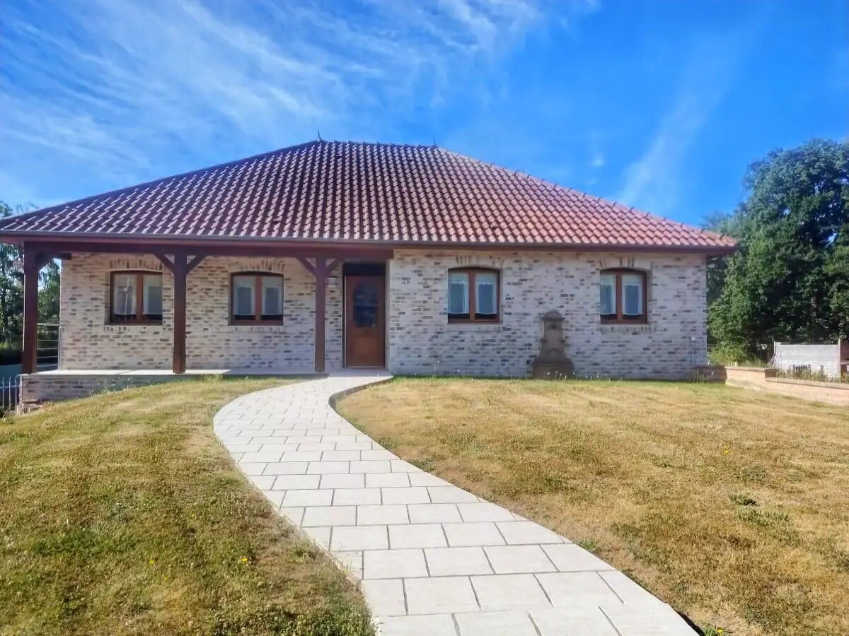 Maison à vendre, 189m², Raimbeaucourt