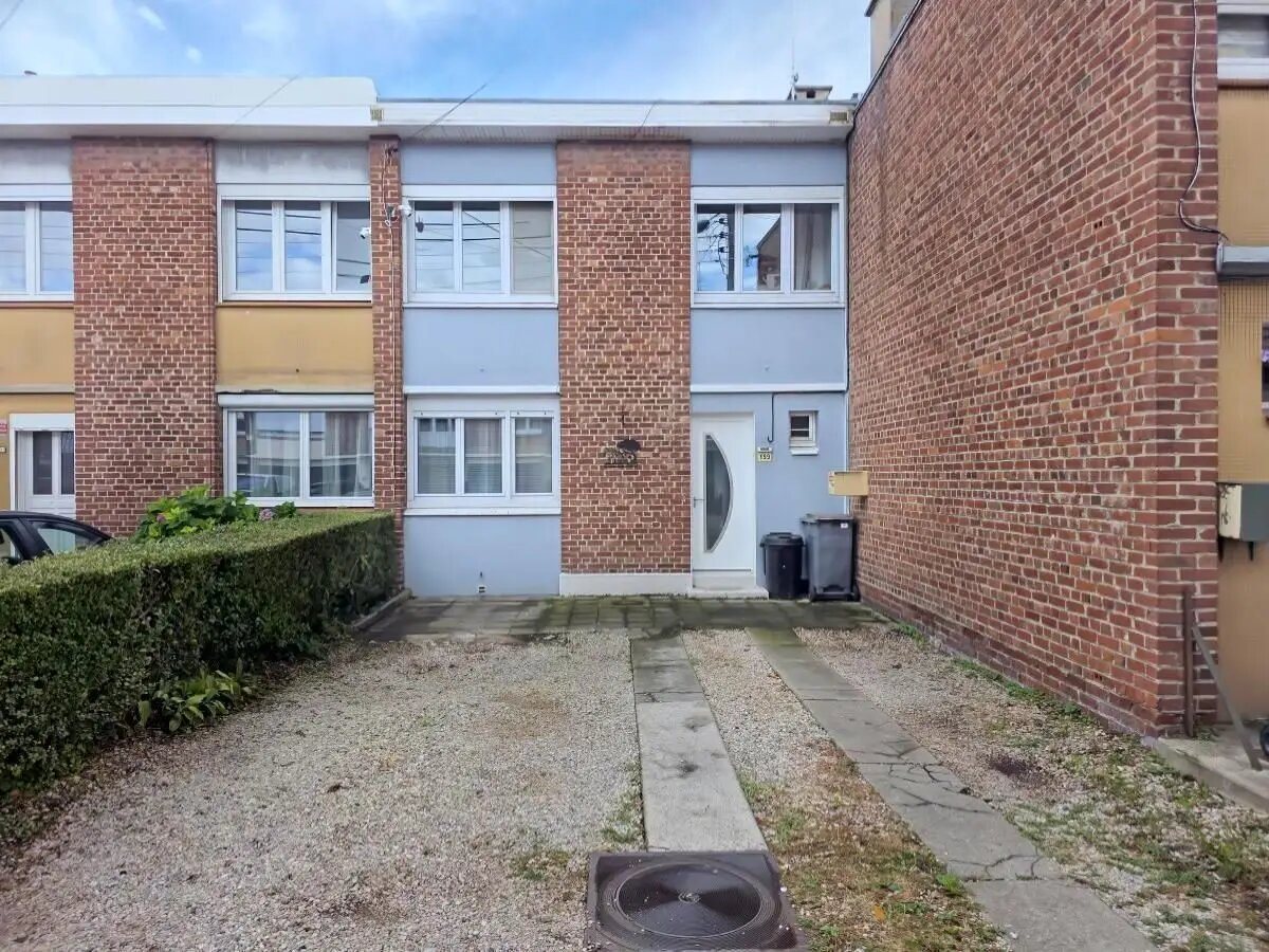 Maison à vendre, 86m², Douai
