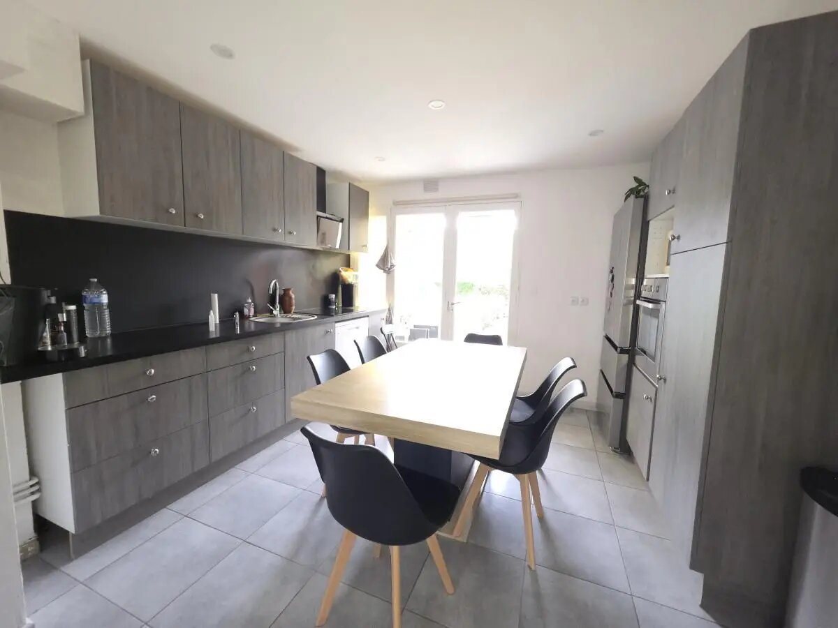 Maison à vendre, 86m², Douai