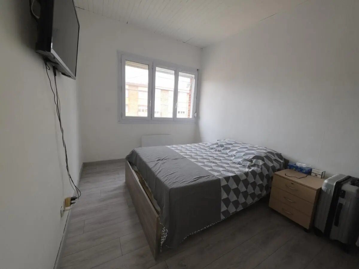 Maison à vendre, 86m², Douai